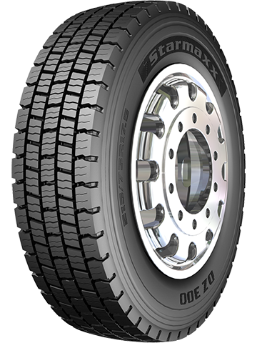STARMAXX DZ300