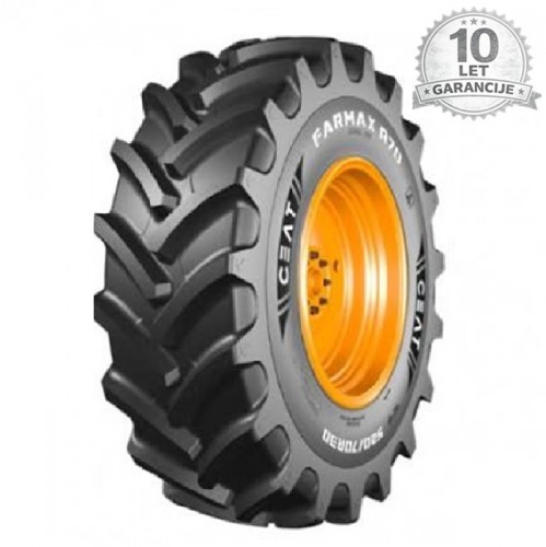 CEAT R70