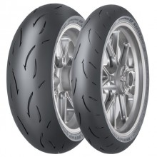 DUNLOP GPRACER D212
