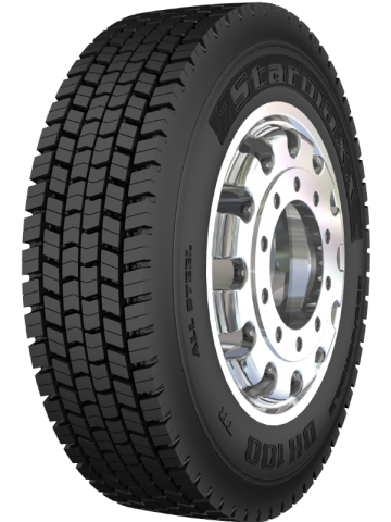 STARMAXX DH100