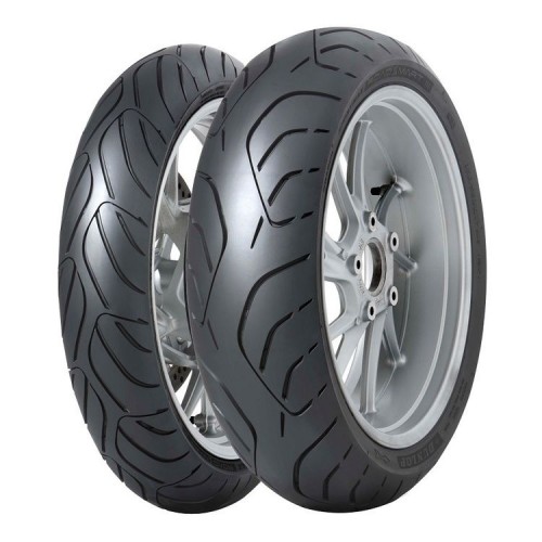 DUNLOP ROADSMART 3