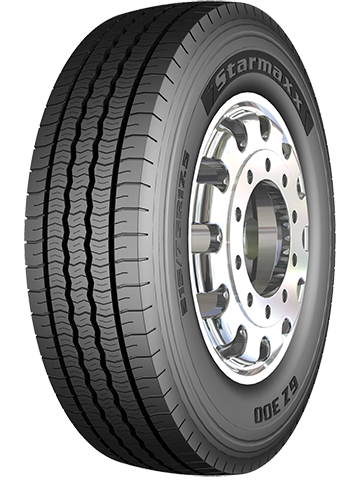 STARMAXX GZ300