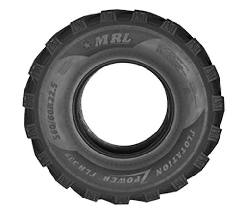 MRL FLR 339