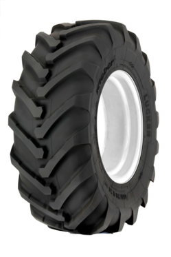 KLEBER IND LUGKER