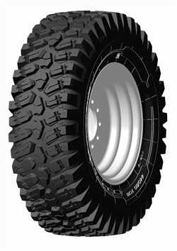 MICHELIN CROSSGRIP