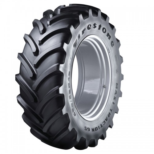 FIRESTONE MAXI TRACTION 65