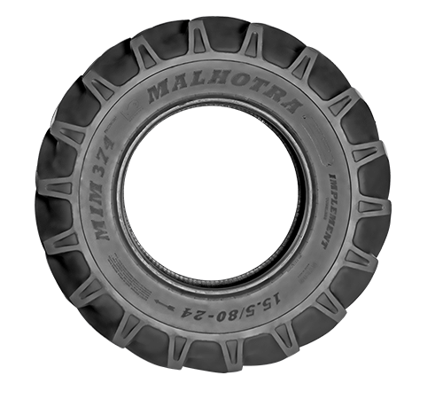 MRL MIM 374