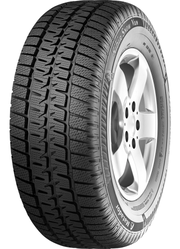 MATADOR MPS530 SIBIR SNOW VAN
