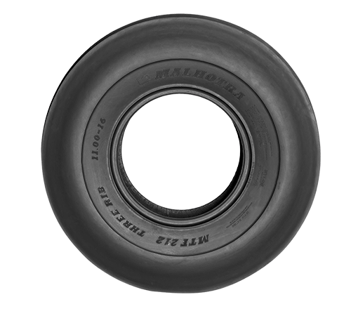 MRL MTF 212
