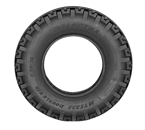 MRL MTF 222