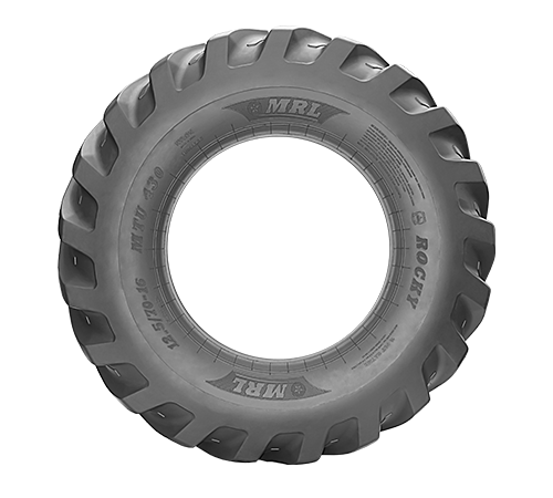 MRL MTU 430