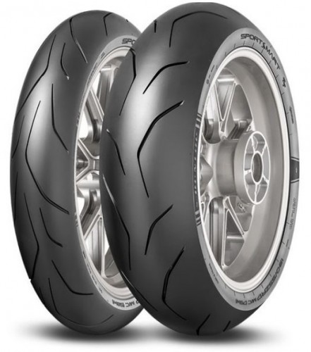 DUNLOP SPORTSMART TT