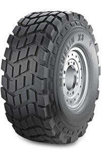 MICHELIN XS
