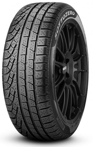 PIRELLI WINTER SOTTOZERO2