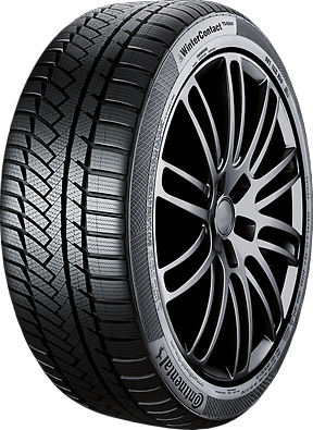 CONTINENTAL TS850P